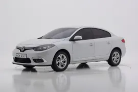 Renault SM3