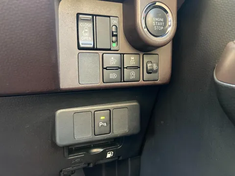 Subaru Justy