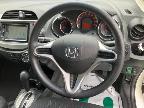 Honda Jazz (Fit)
