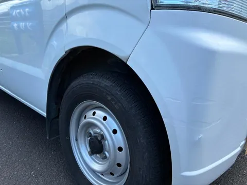 Mazda Scrum
