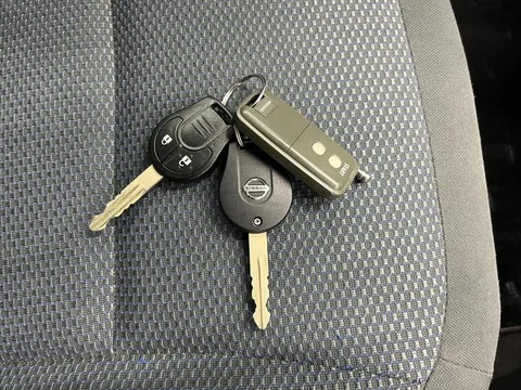 Nissan Qashqai (Dualis)