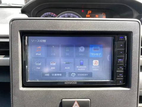 Mazda Flair