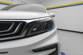 Geely Vision X3