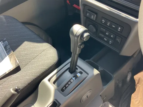 Suzuki Super Carry