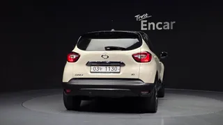 Renault QM3