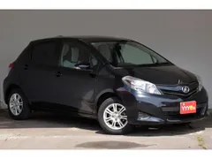 Toyota Yaris (Vitz)