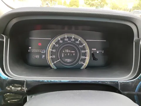 Honda Elysion