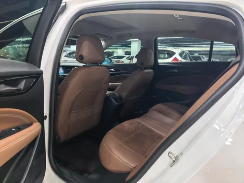 Buick Regal
