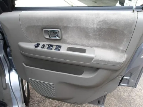 Subaru Dias Wagon