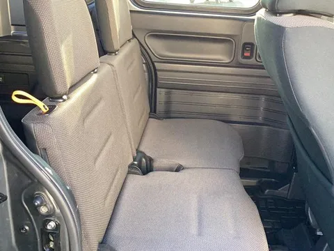 Honda N-VAN Plus Style