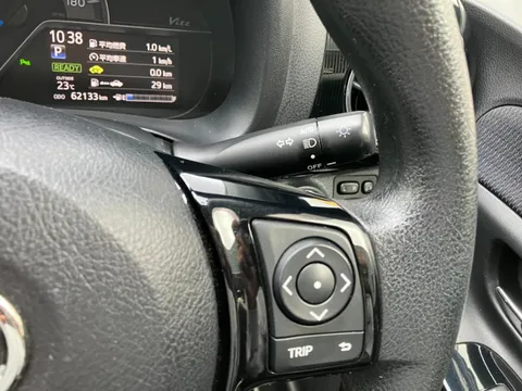 Toyota Yaris (Vitz)
