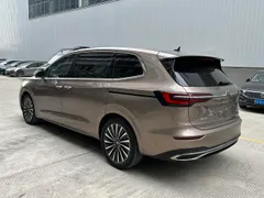 Volkswagen Viloran