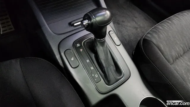 Kia Cerato (K3)