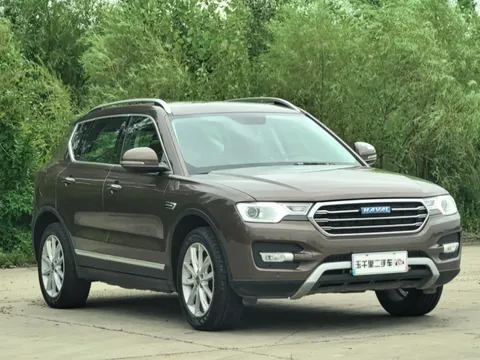 Haval H7
