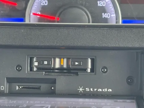Mazda Flair
