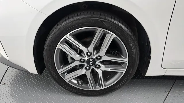 Kia Cerato (K3)