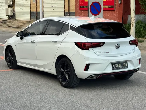 Buick Verano