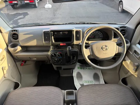 Nissan Clipper