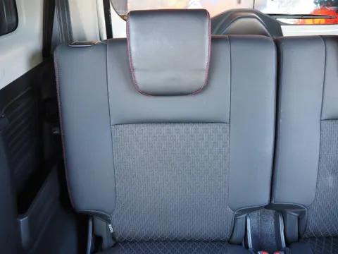 Mazda Flair Wagon Custom Styel