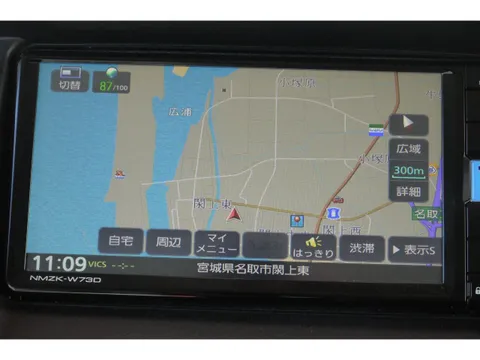 Toyota TownAce Van