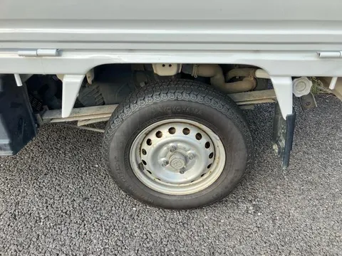 Honda Acty Truck