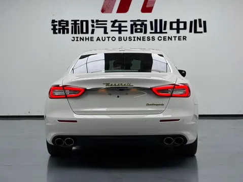 Maserati