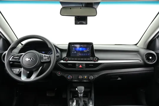 Kia Cerato (K3)