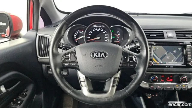 Kia Pride