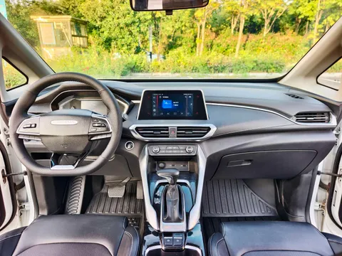 Maxus G50