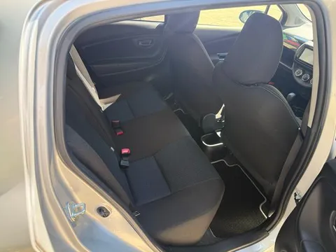 Toyota Yaris (Vitz)