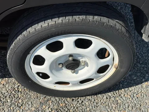 Mazda Flair Crossover