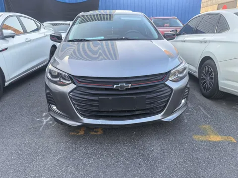 Chevrolet Cavalier