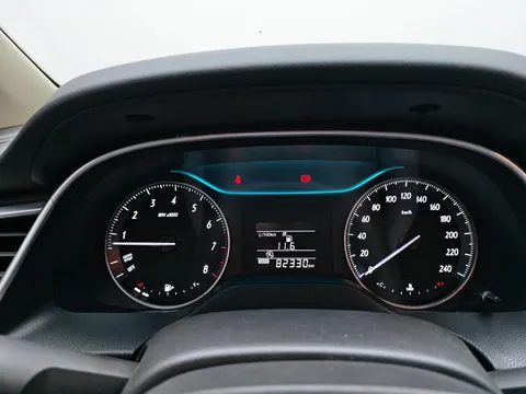 Buick Excelle GT