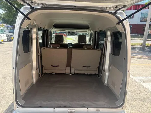 Nissan Clipper