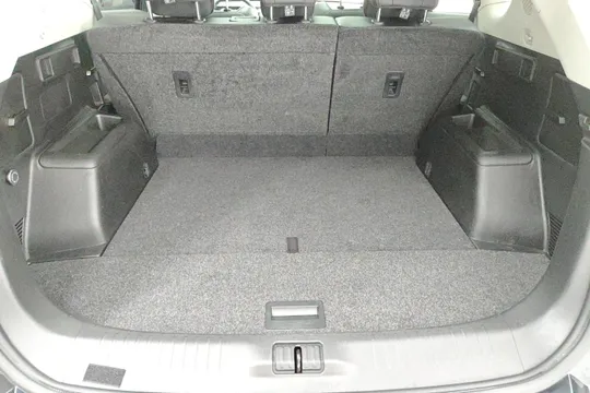 Jetour X70