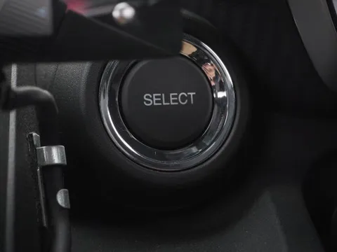 Honda S660
