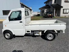 Mazda Scrum Truck