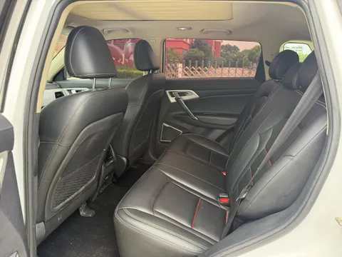 Geely Boyue