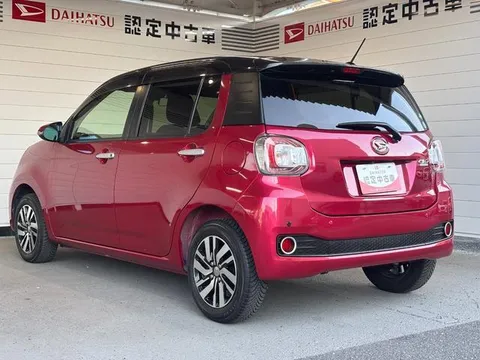 Daihatsu Boon