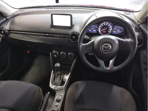 Mazda Mazda2 (Demio)