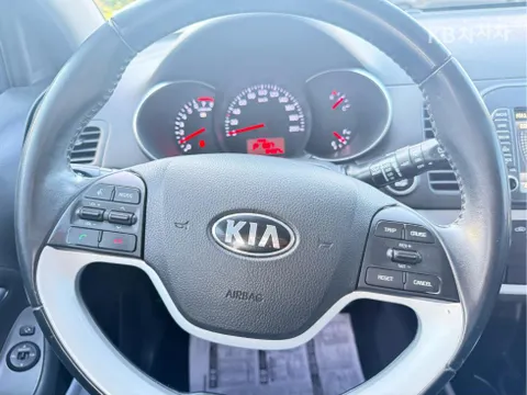 Kia Picanto (Morning)