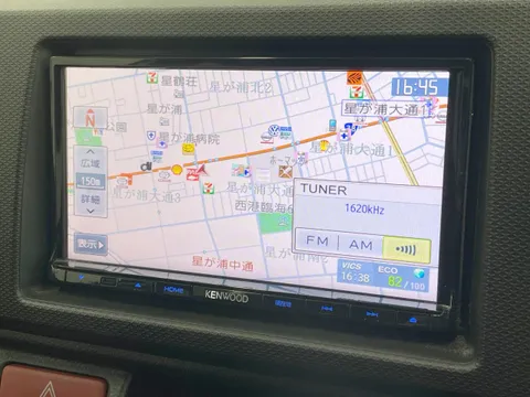 Suzuki Alto Turbo RS