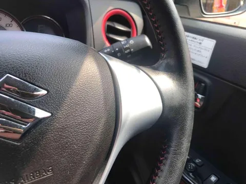 Suzuki Alto Turbo RS