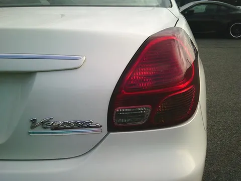 Toyota Verossa