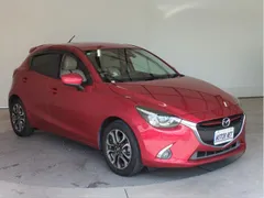 Mazda Mazda2 (Demio)