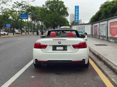 BMW 4-Series