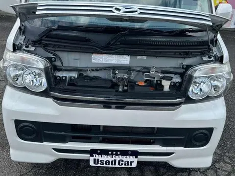 Daihatsu Atrai Wagon