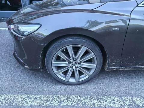 Mazda Mazda6 (Atenza)