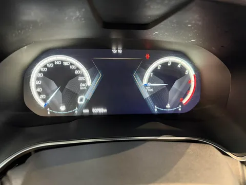 Wey VV5
