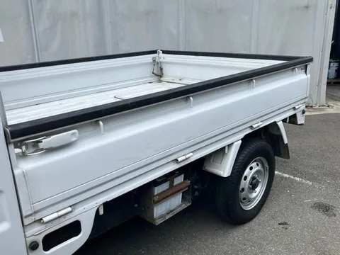 Subaru Sambar Truck